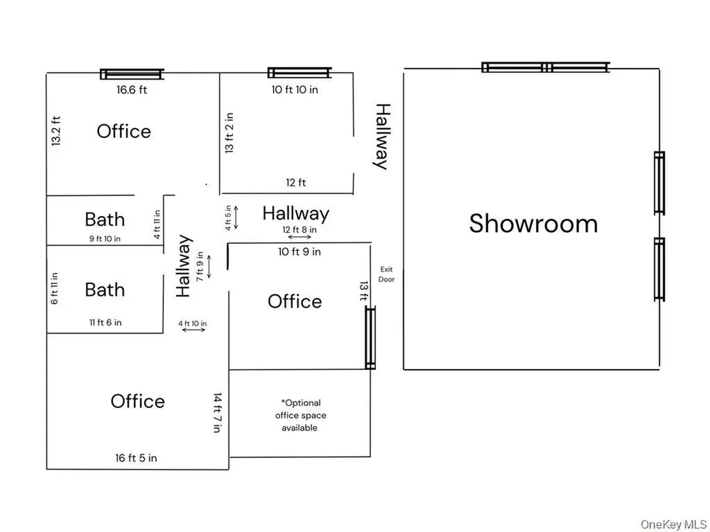 320 State Route 17m Monroe NY 10950