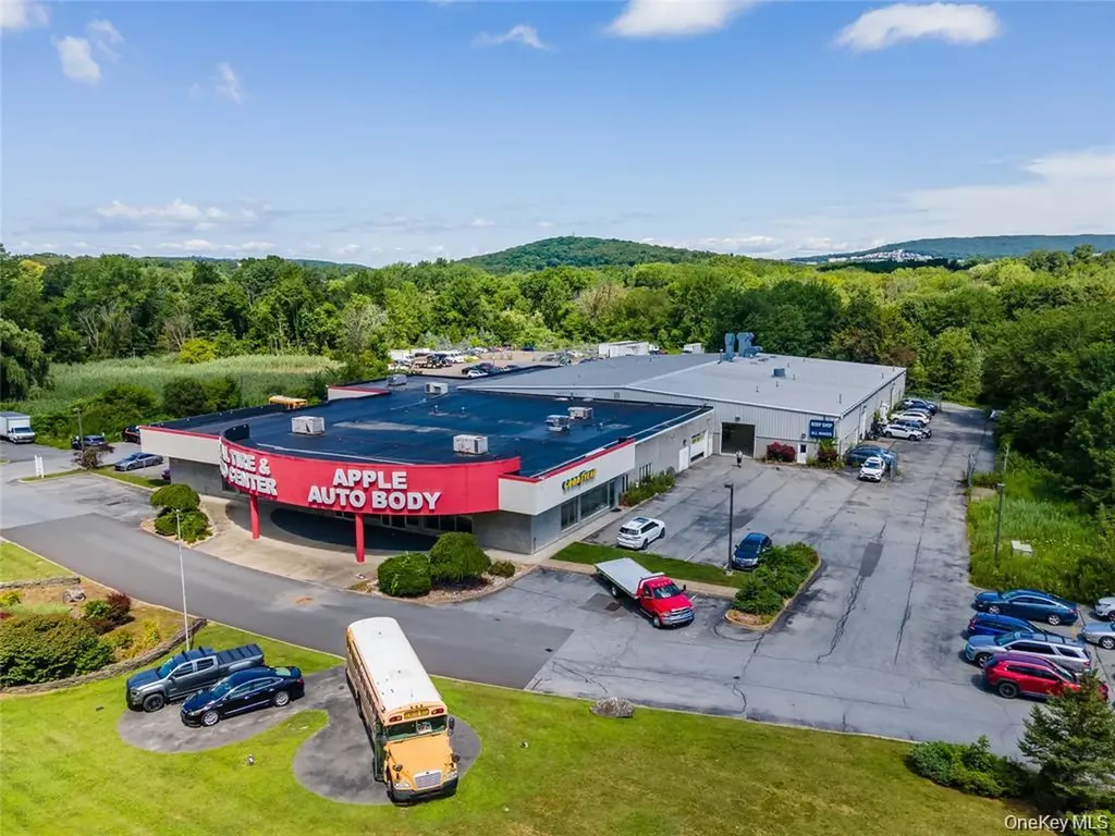 320 State Route 17m Monroe NY 10950
