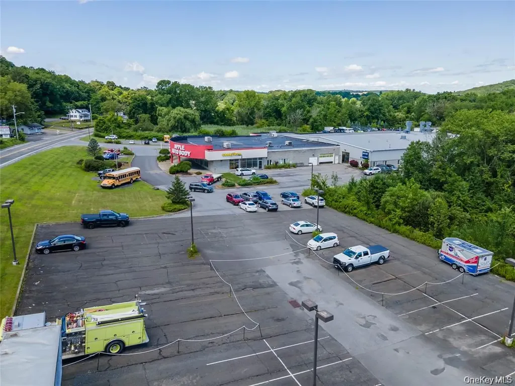320 State Route 17m Monroe NY 10950
