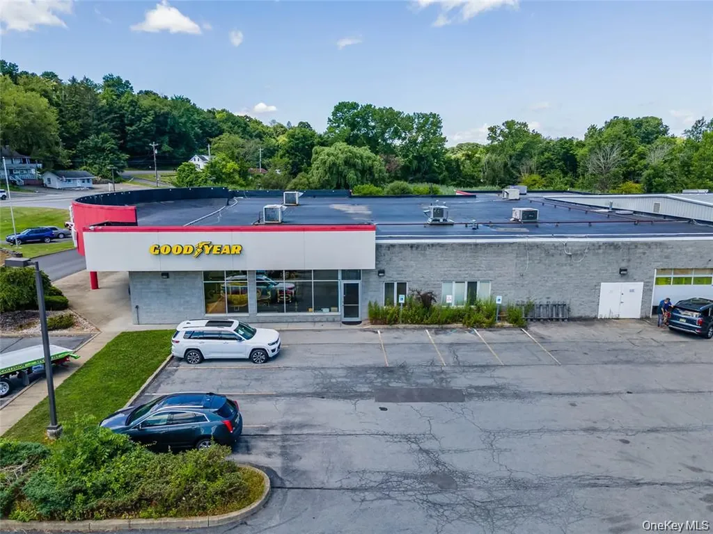 320 State Route 17m Monroe NY 10950