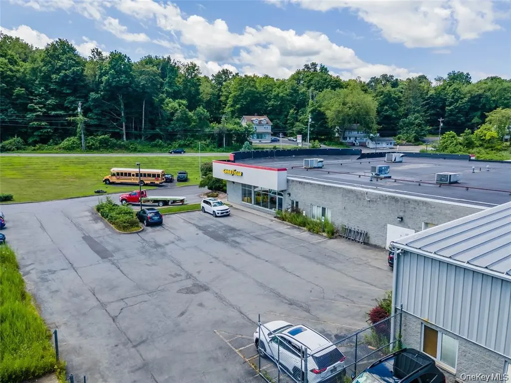 320 State Route 17m Monroe NY 10950