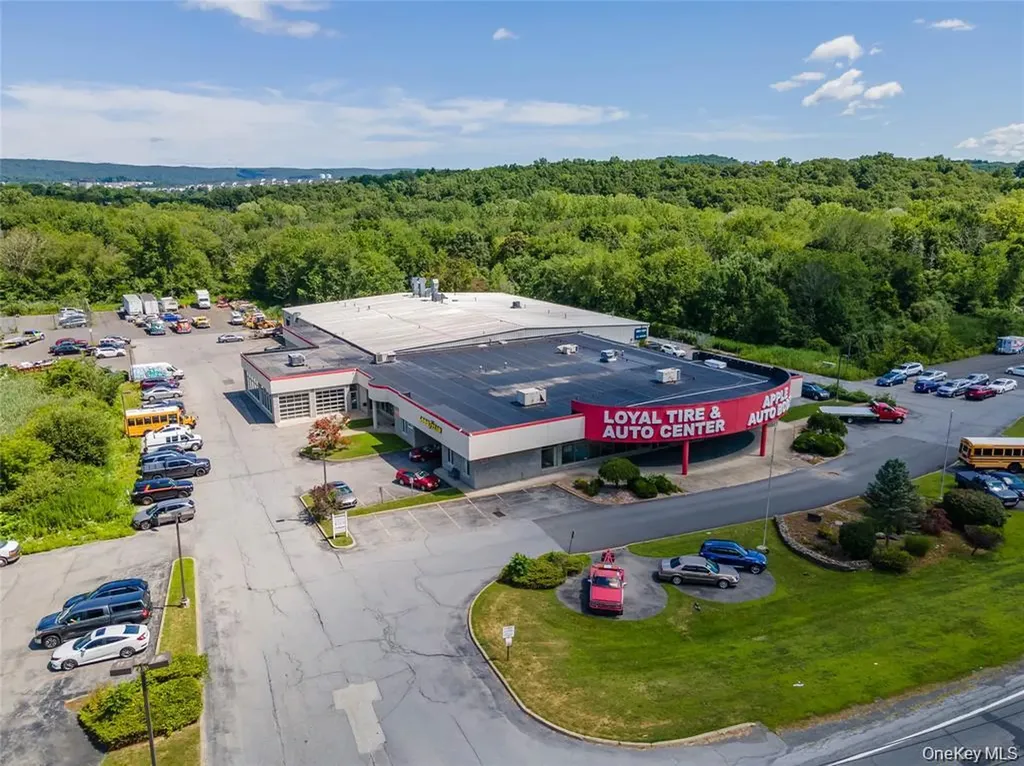 320 State Route 17m Monroe NY 10950