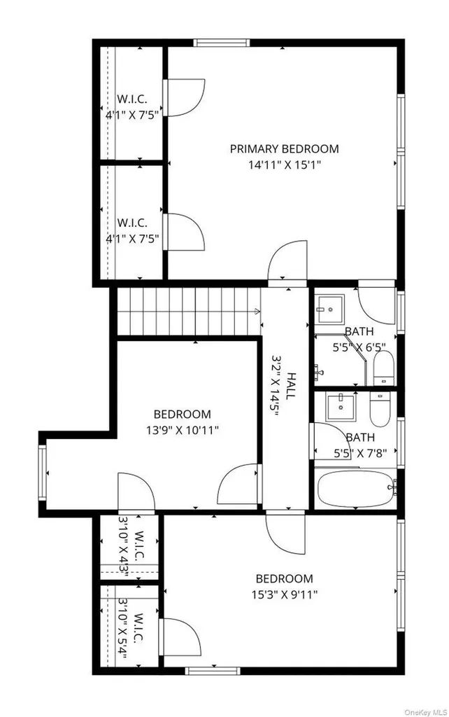 409 Titus Way East Williston NY 11596