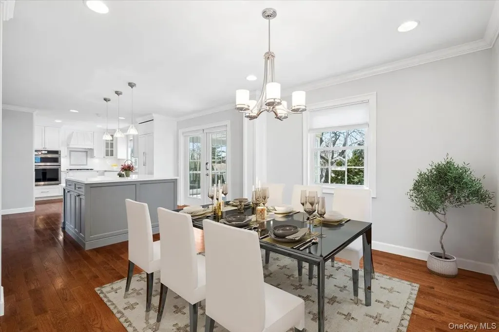 33 Wilmot Circle Scarsdale NY 10583