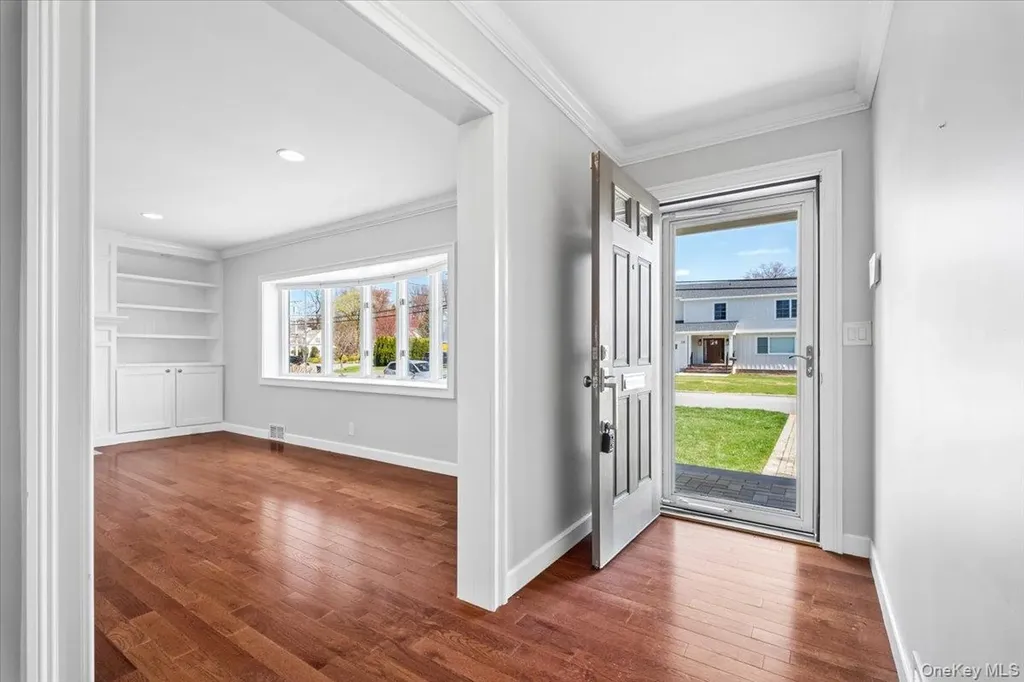 33 Wilmot Circle Scarsdale NY 10583