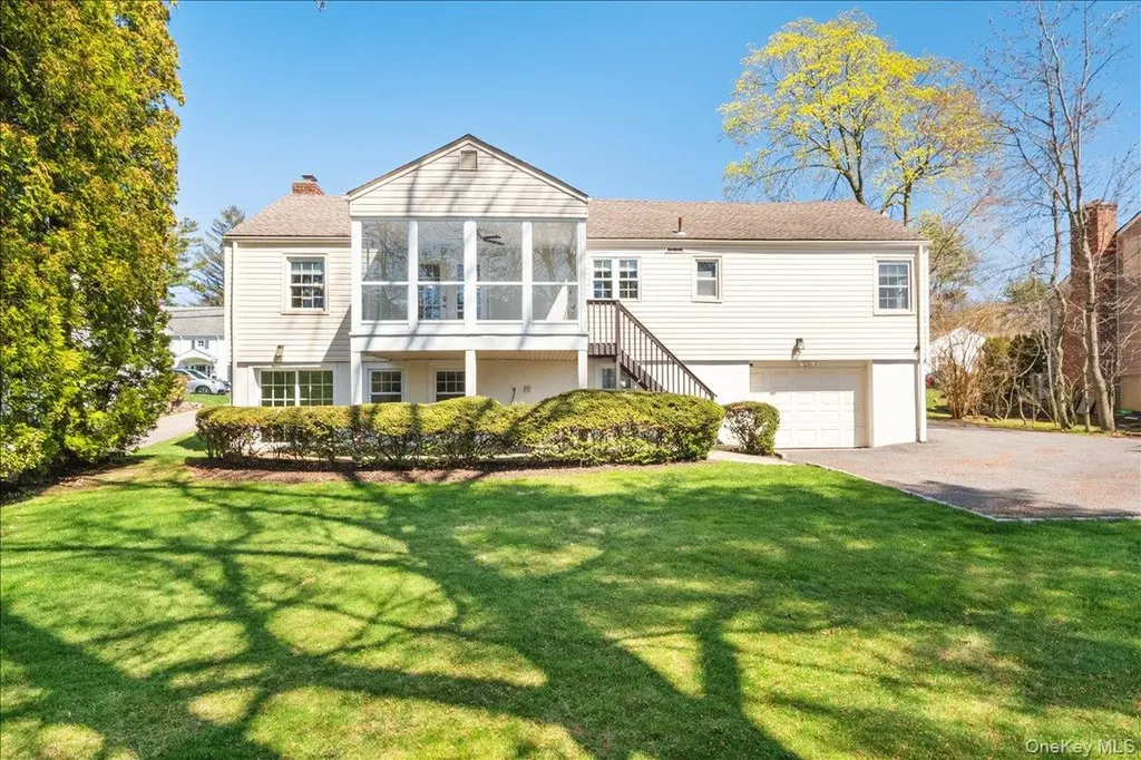 33 Wilmot Circle Scarsdale NY 10583