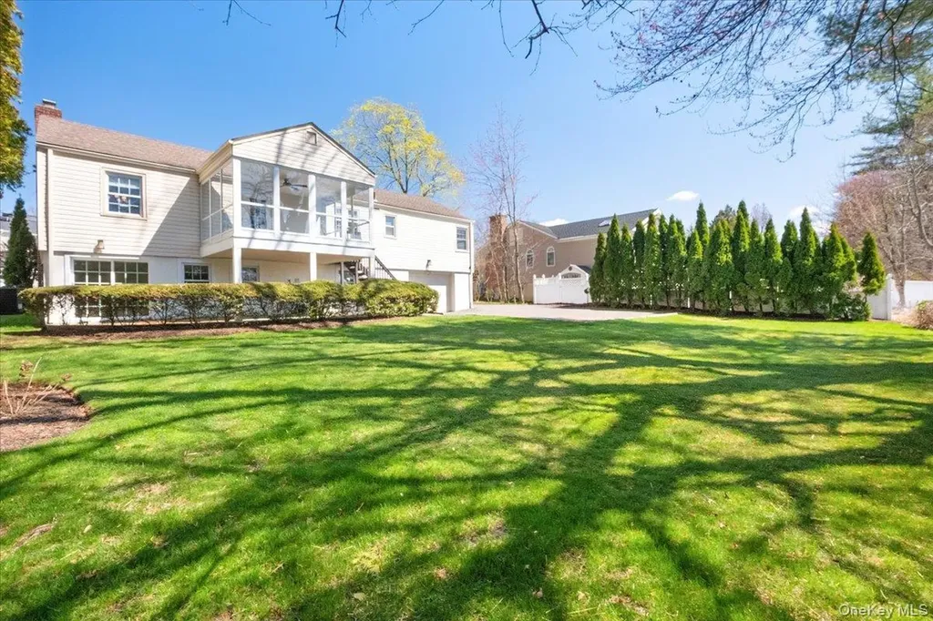 33 Wilmot Circle Scarsdale NY 10583
