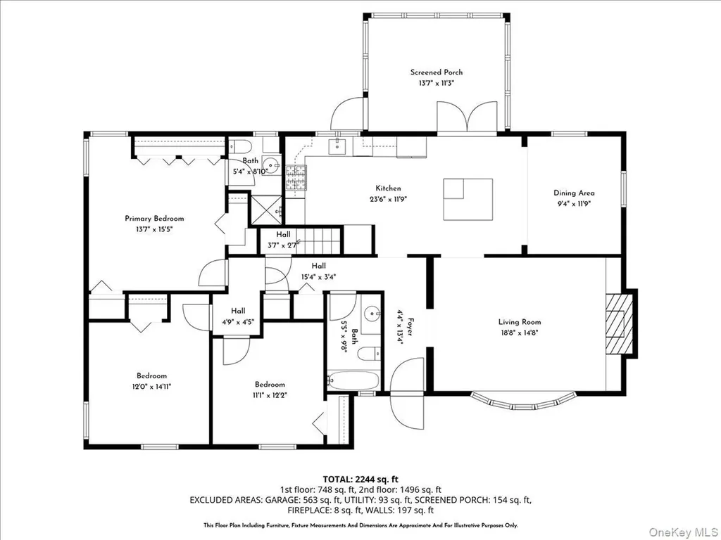 33 Wilmot Circle Scarsdale NY 10583