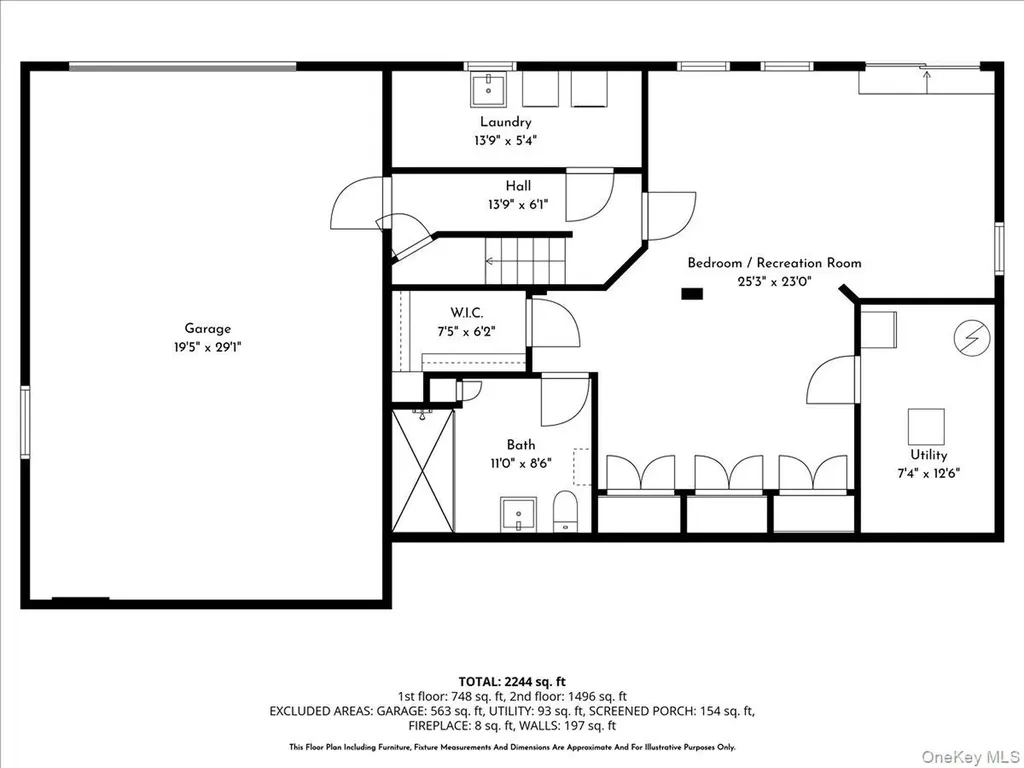 33 Wilmot Circle Scarsdale NY 10583