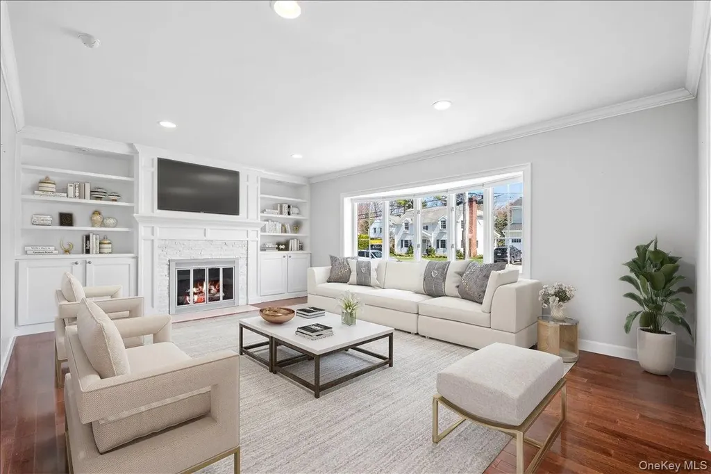 33 Wilmot Circle Scarsdale NY 10583