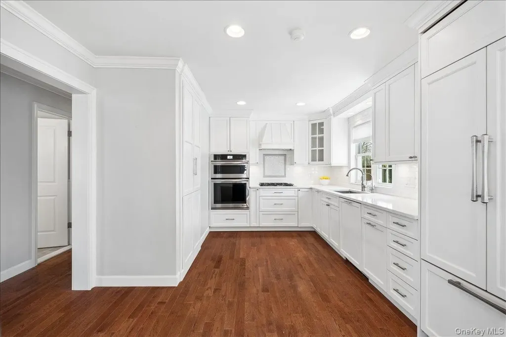 33 Wilmot Circle Scarsdale NY 10583