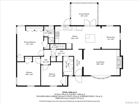 33 Wilmot Circle Scarsdale NY 10583