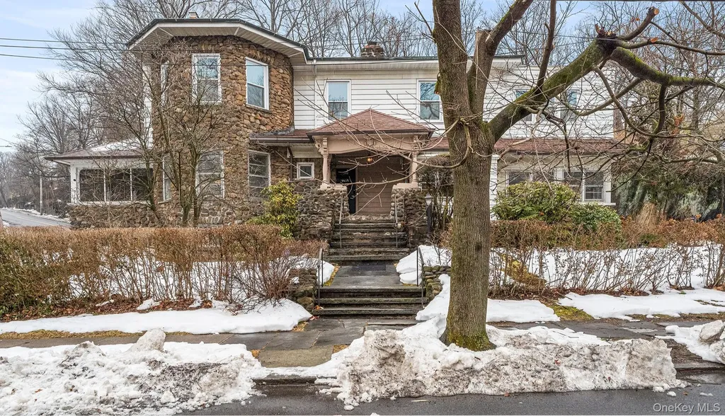 290 Park Hill Avenue Yonkers NY 10705