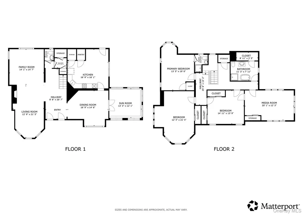 290 Park Hill Avenue Yonkers NY 10705
