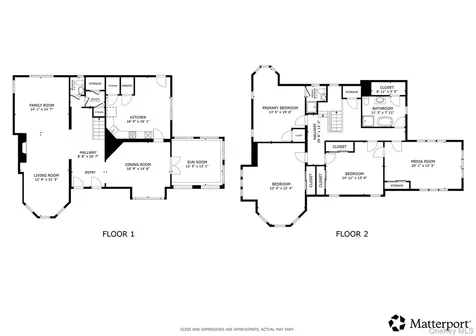 290 Park Hill Avenue Yonkers NY 10705