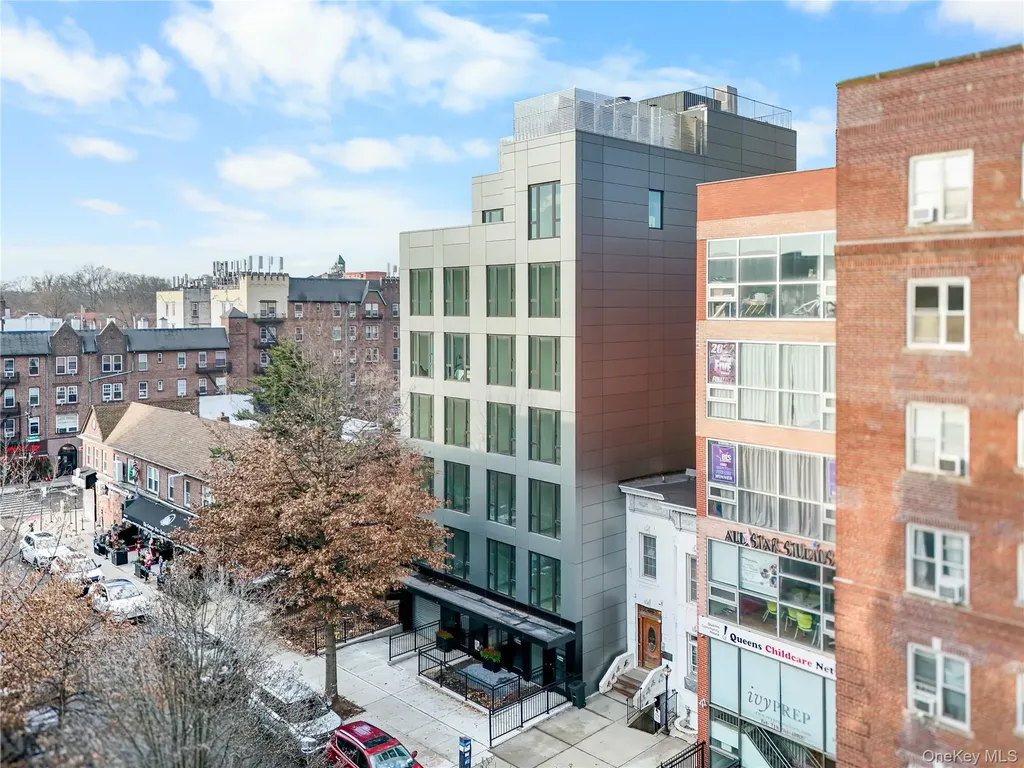 108-15 72nd Avenue Forest Hills NY 11375