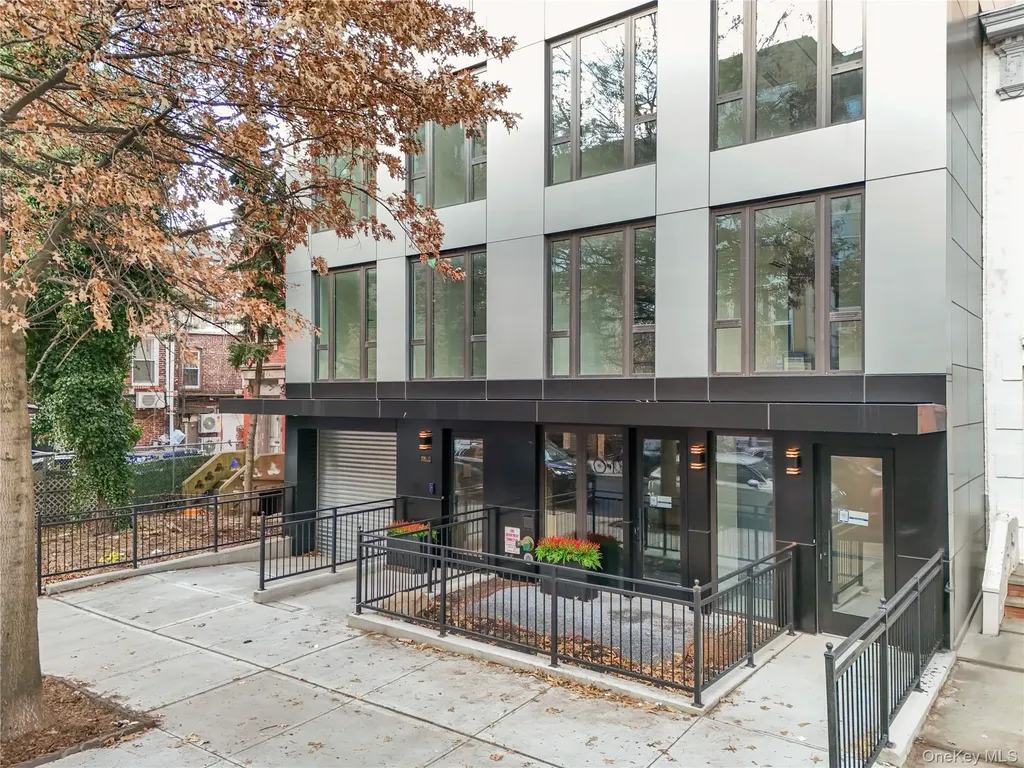 108-15 72nd Avenue Forest Hills NY 11375