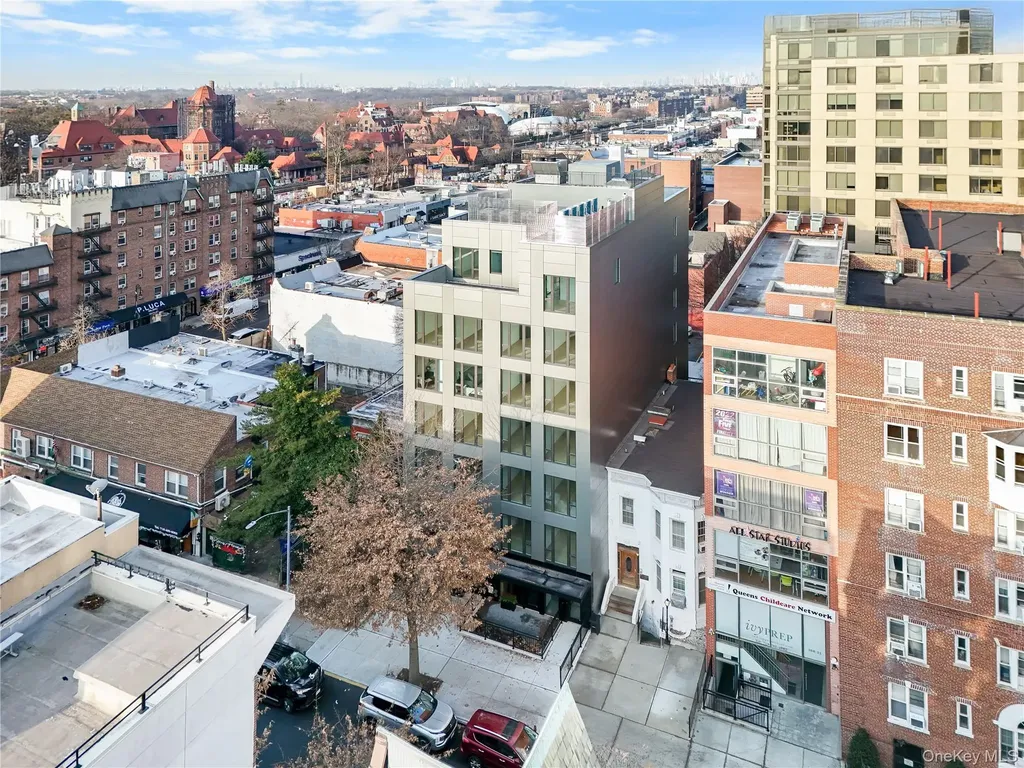 108-15 72nd Avenue Forest Hills NY 11375