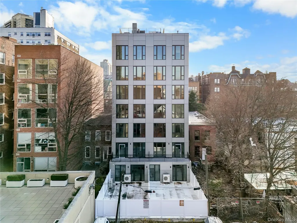 108-15 72nd Avenue Forest Hills NY 11375