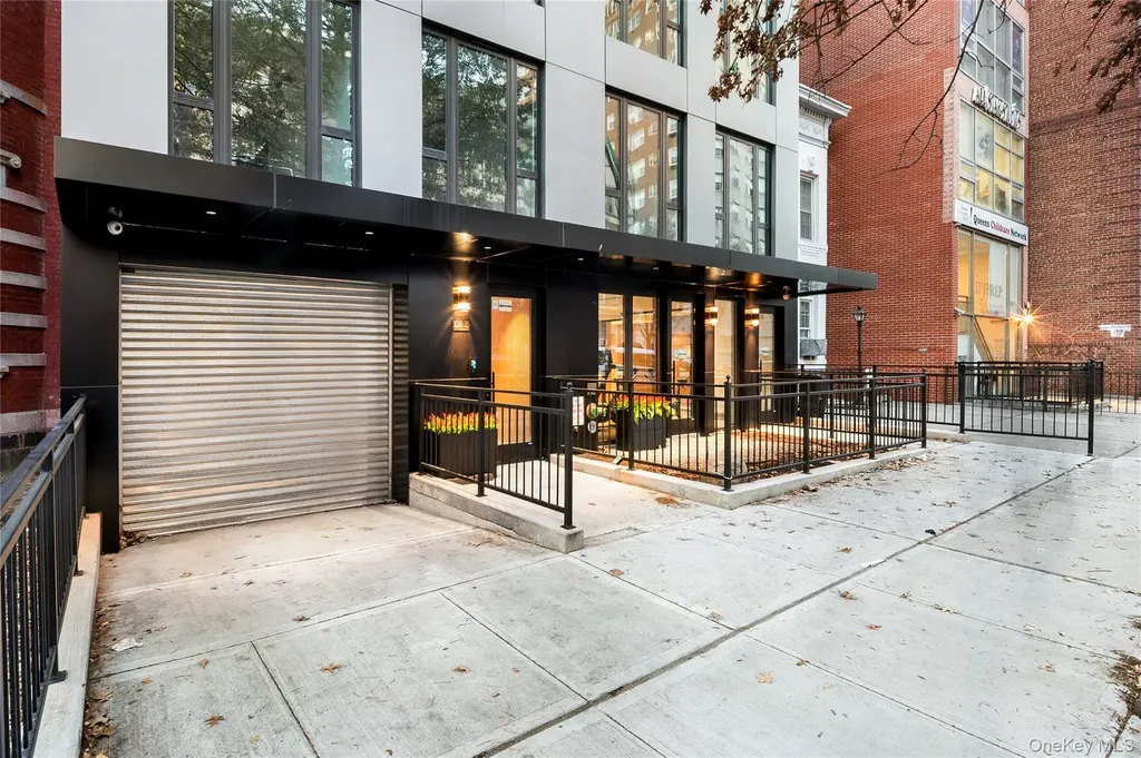 108-15 72nd Avenue Forest Hills NY 11375