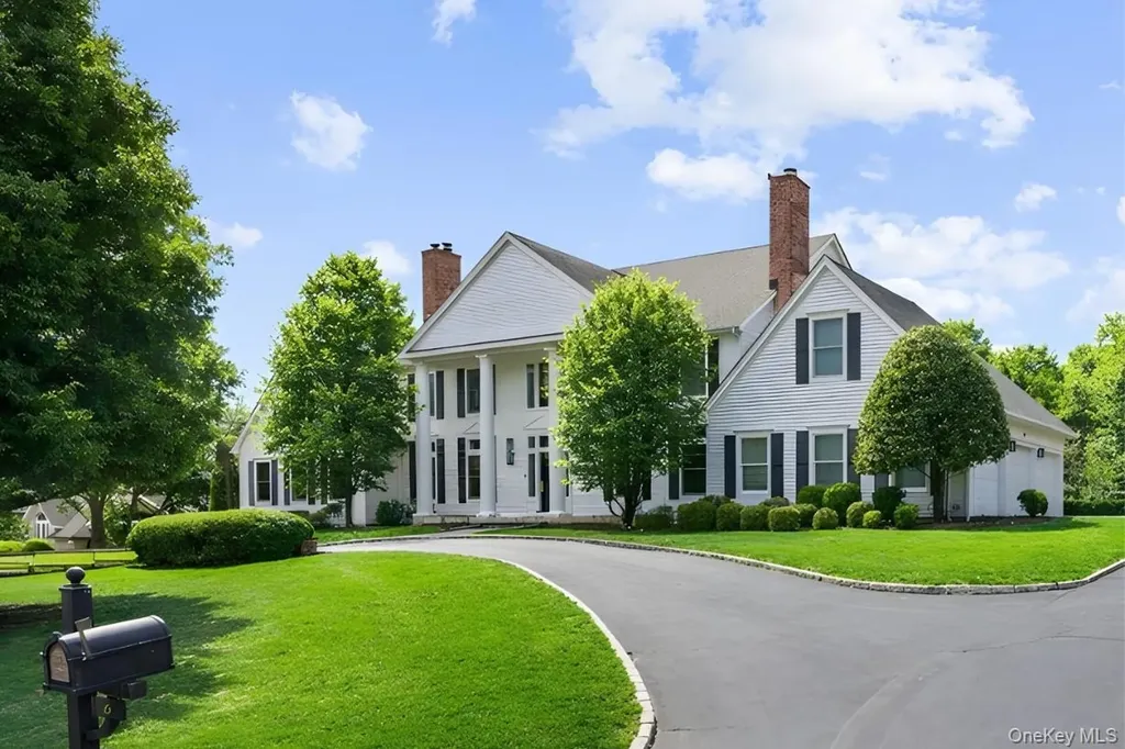 6 Oak Ridge Court West Harrison NY 10604