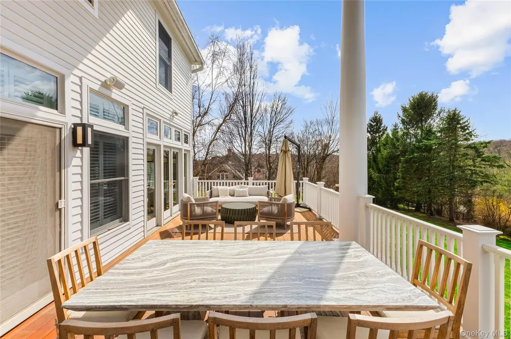 6 Oak Ridge Court West Harrison NY 10604