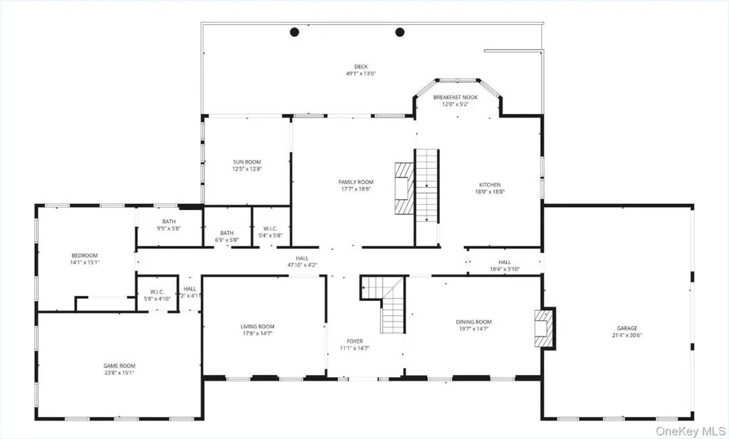 6 Oak Ridge Court West Harrison NY 10604