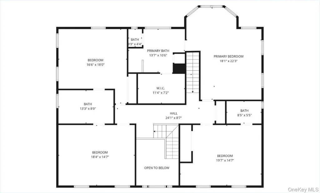 6 Oak Ridge Court West Harrison NY 10604