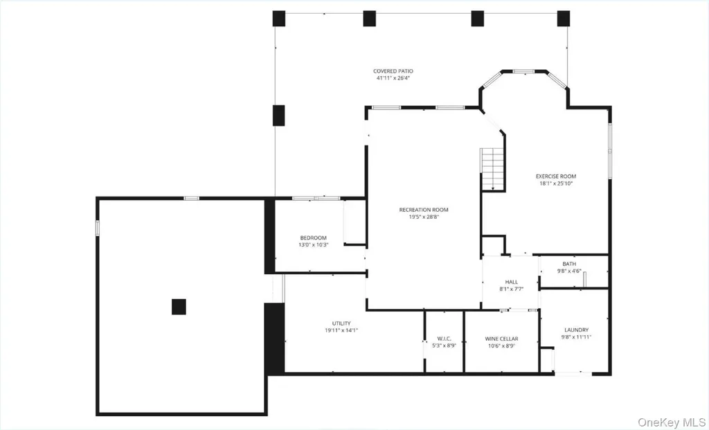 6 Oak Ridge Court West Harrison NY 10604