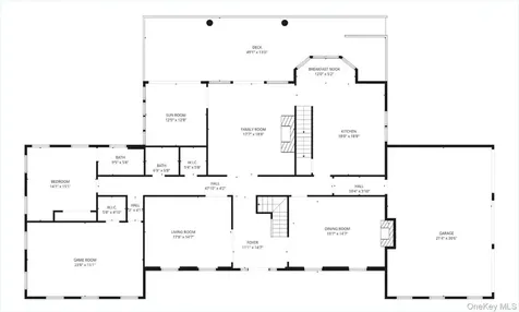 6 Oak Ridge Court West Harrison NY 10604