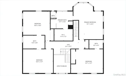 6 Oak Ridge Court West Harrison NY 10604