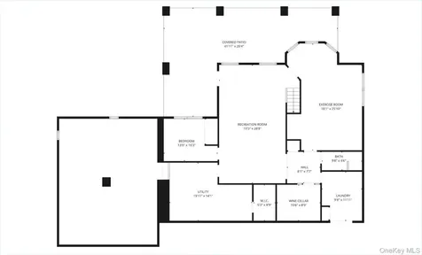 6 Oak Ridge Court West Harrison NY 10604