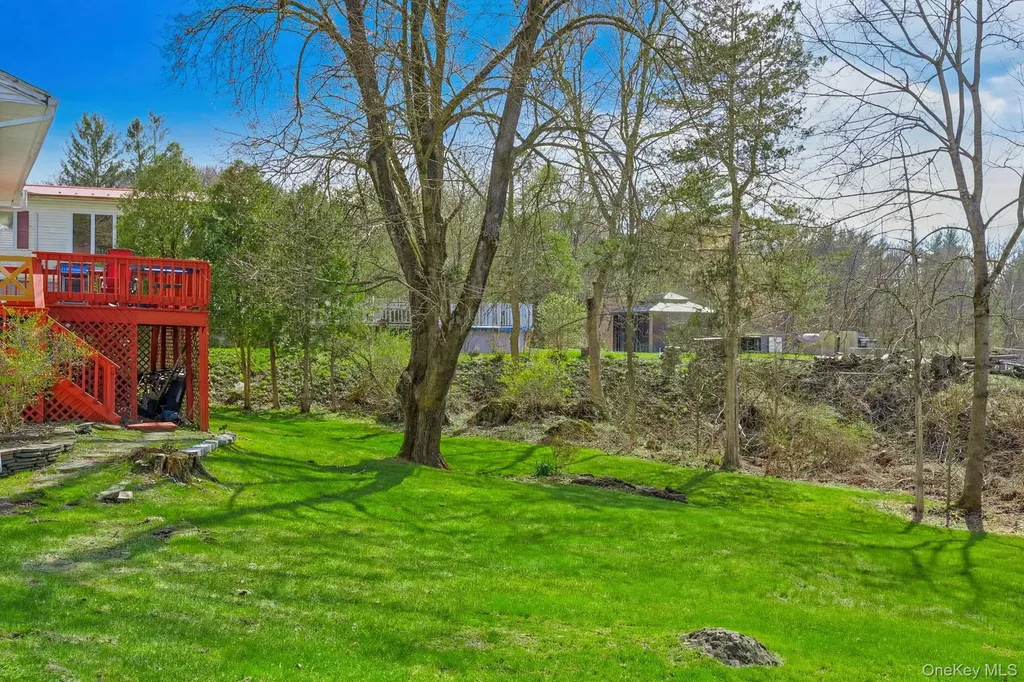 538 Mountain View Avenue Hurley NY 12443