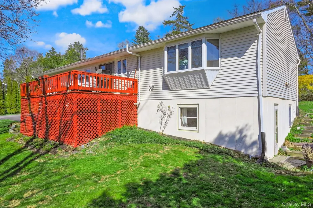 538 Mountain View Avenue Hurley NY 12443