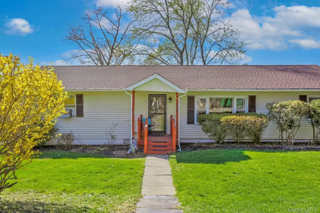 538 Mountain View Avenue Hurley NY 12443