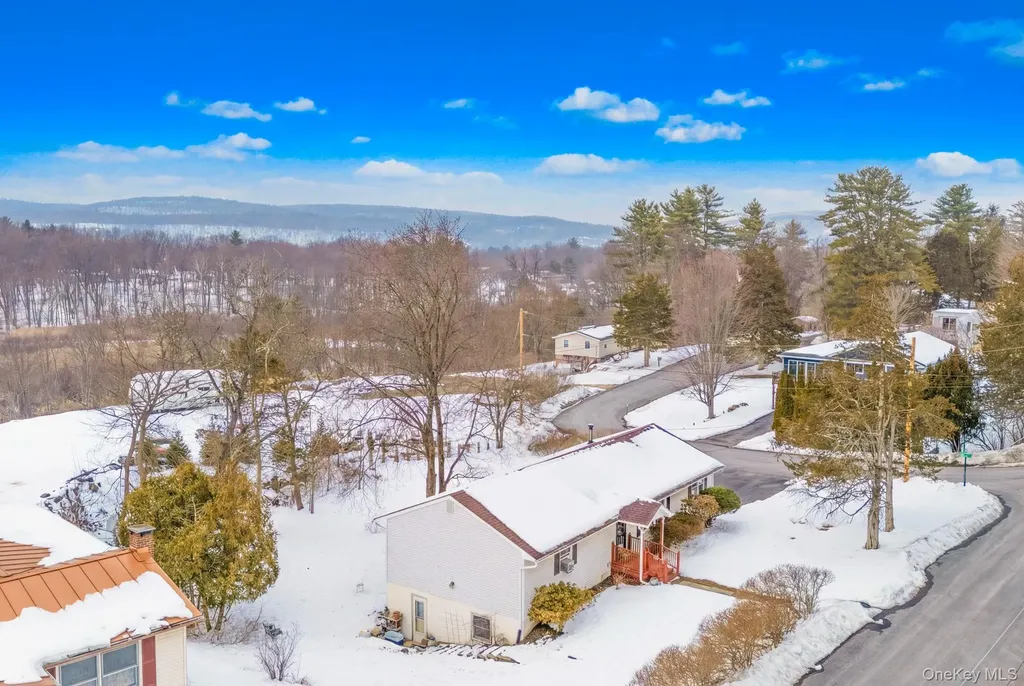 538 Mountain View Avenue Hurley NY 12443