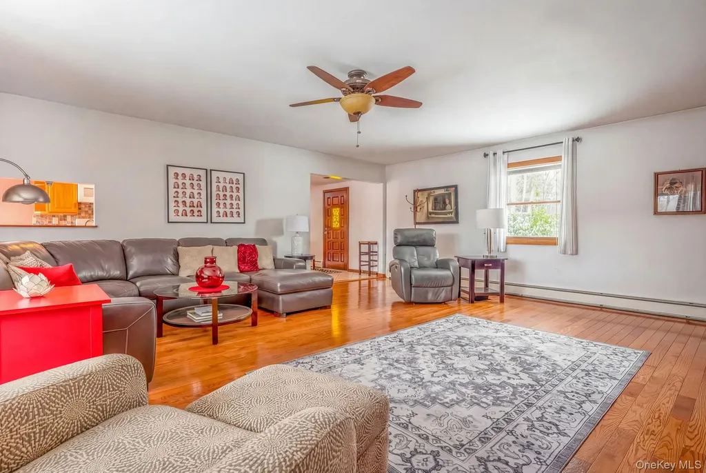 538 Mountain View Avenue Hurley NY 12443