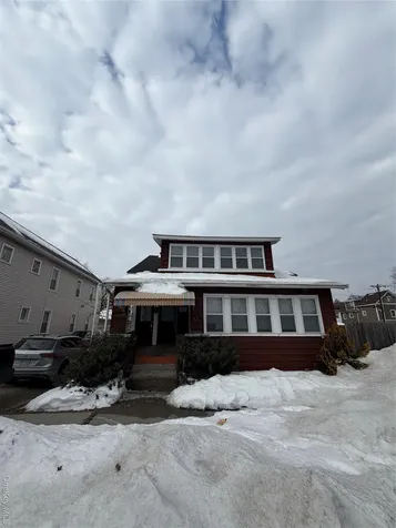32 Fountain Place Poughkeepsie NY 12603