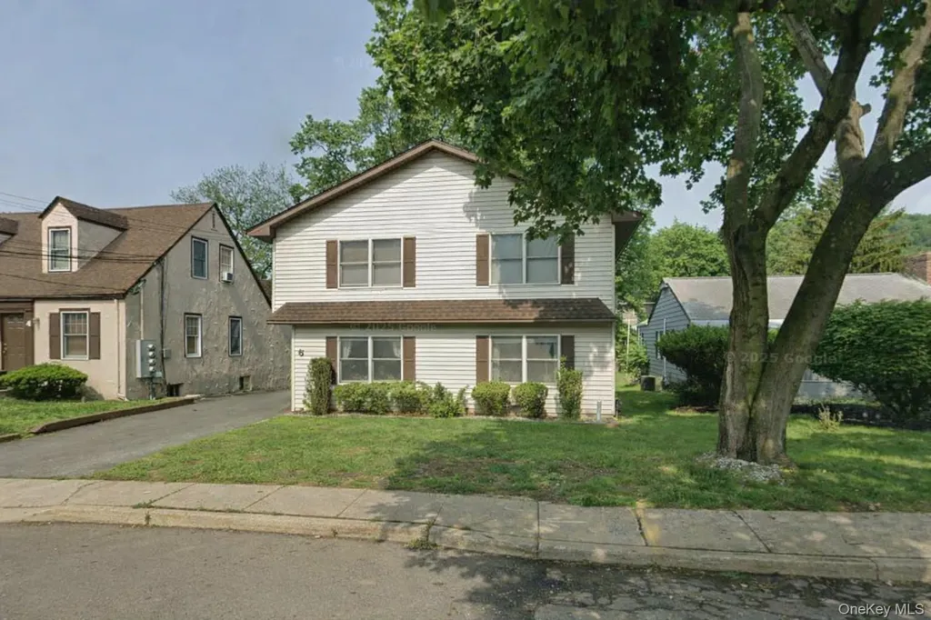 6 Francis Avenue Nyack NY 10960