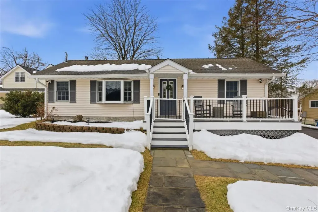 147 Lake Baldwin Drive Mahopac NY 10541