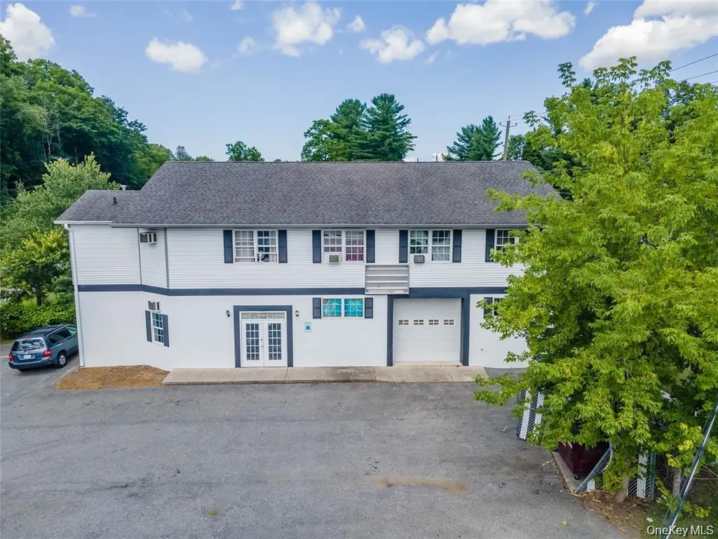 8 State Route 17m Monroe NY 10950