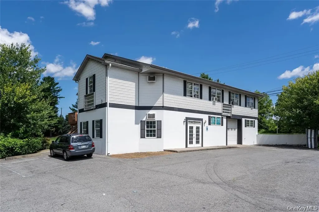8 State Route 17m Monroe NY 10950