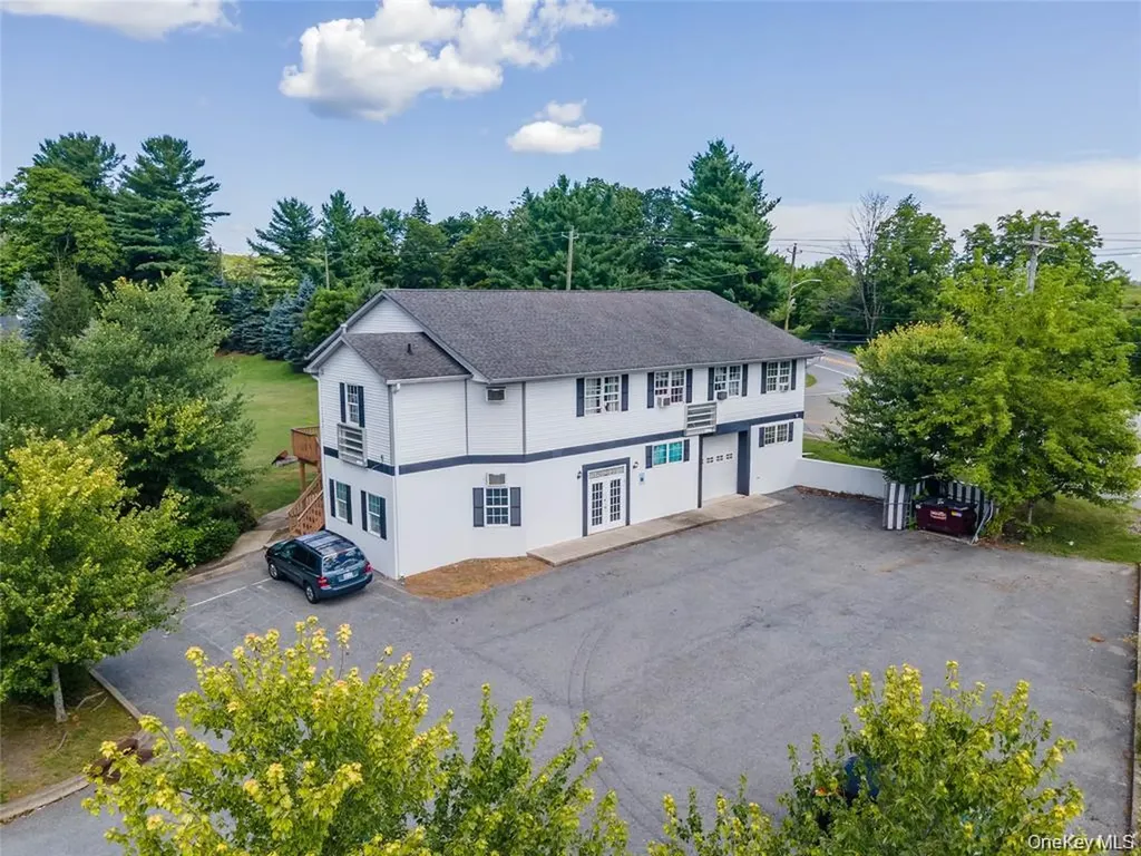 8 State Route 17m Monroe NY 10950
