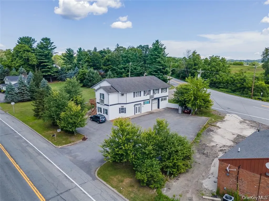 8 State Route 17m Monroe NY 10950
