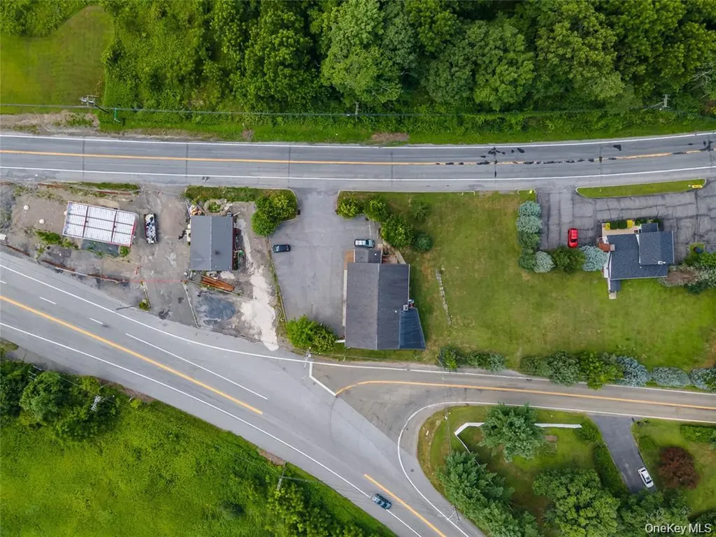 8 State Route 17m Monroe NY 10950