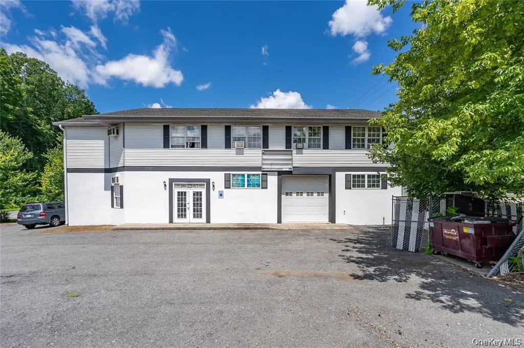 8 State Route 17m Monroe NY 10950