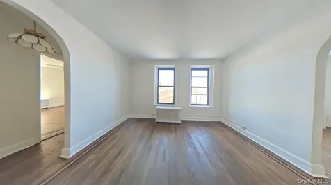 100 Pelham Road New Rochelle NY 10805