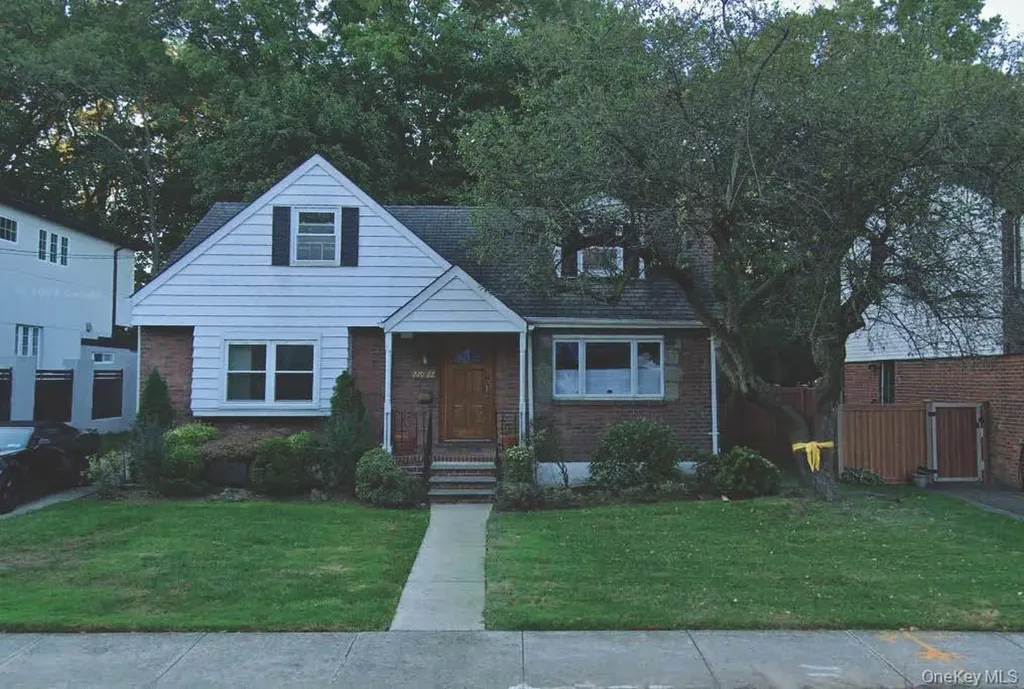 220-22 77th Avenue Bayside NY 11364