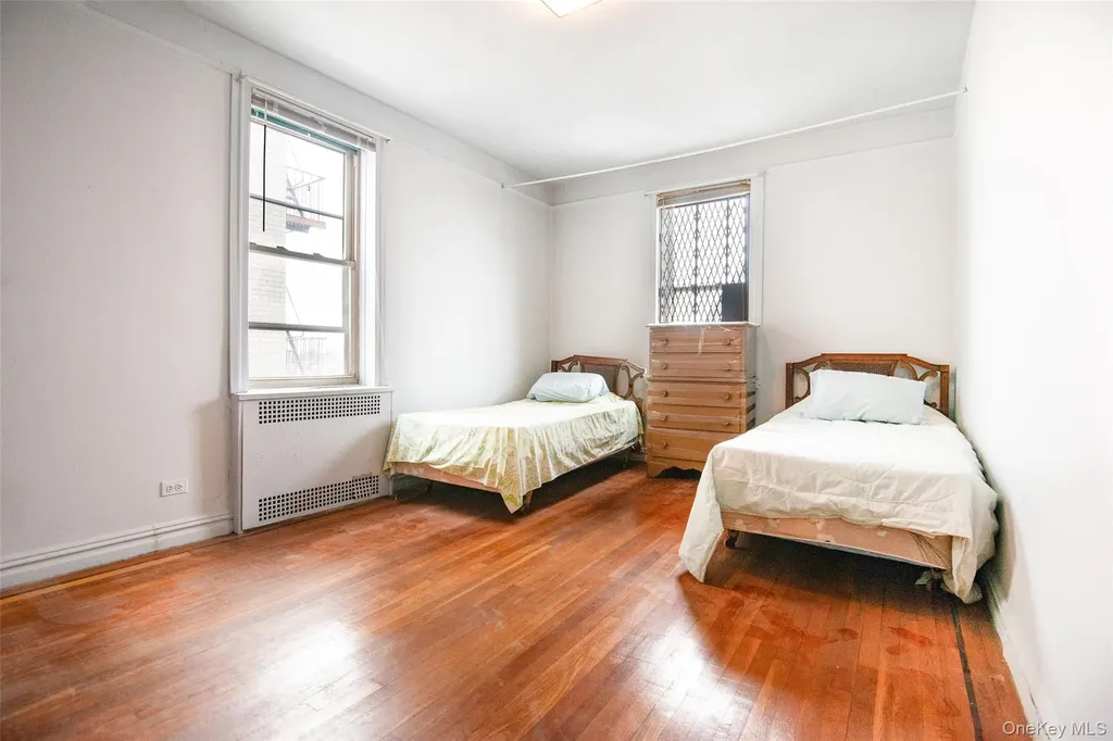 3321 Bruckner Boulevard Bronx NY 10461