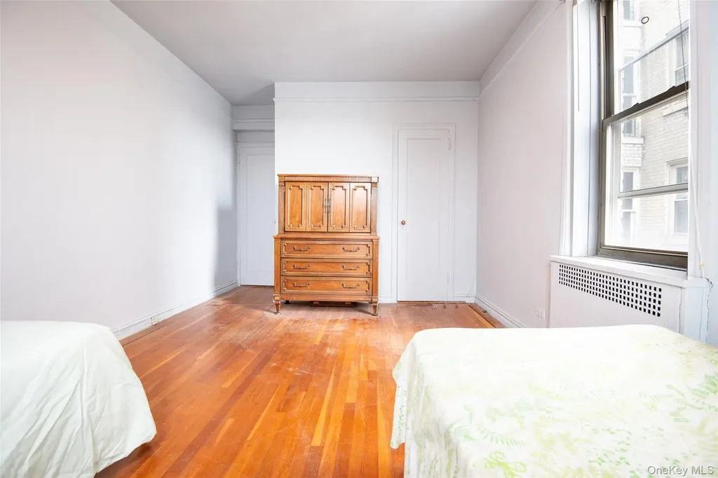 3321 Bruckner Boulevard Bronx NY 10461